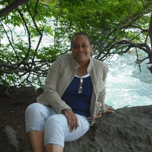 Meet your Posher, Delresa